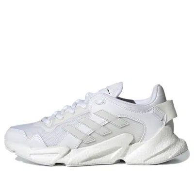 Adidas Originals (wmns) Adidas Karlie Kloss X X9000 'white Iridescent'