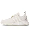 Adidas Originals (wmns) Adidas Keni Harrison X Nmd_r1 'cream White'