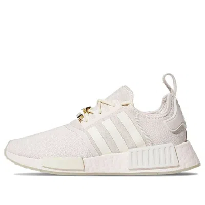 Adidas Originals (wmns) Adidas Keni Harrison X Nmd_r1 'cream White'