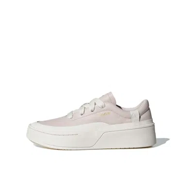 Adidas Originals (wmns) Adidas Labcourt Trainers 'pink White'