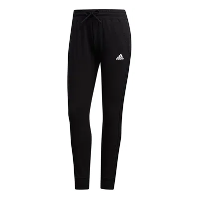 Adidas Originals (wmns) Adidas Light 3-stripe 'pants 'black'