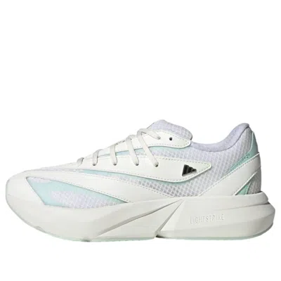 Adidas Originals (wmns) Adidas Lightblaze 'core White Halo Mint'