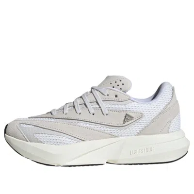 Adidas Originals (wmns) Adidas Lightblaze 'crystal White Cloud White Grey One'