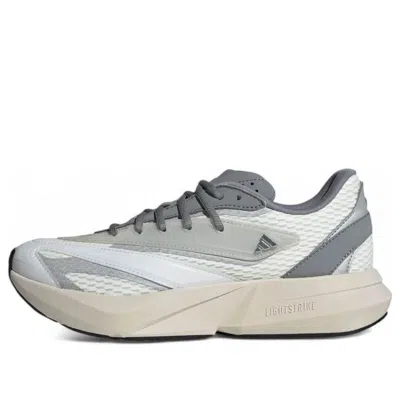Adidas Originals (wmns) Adidas Lightblaze 'white Grey'