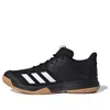 Adidas Originals (wmns) Adidas Ligra 6 'core Black Gum'