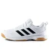 Adidas Originals (wmns) Adidas Ligra 7 In White