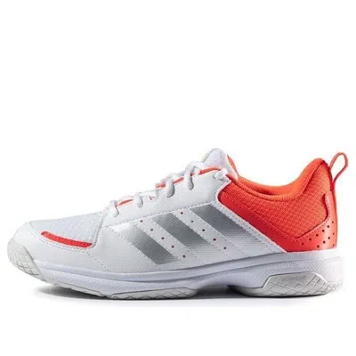 Adidas Originals (wmns) Adidas Ligra 7 White
