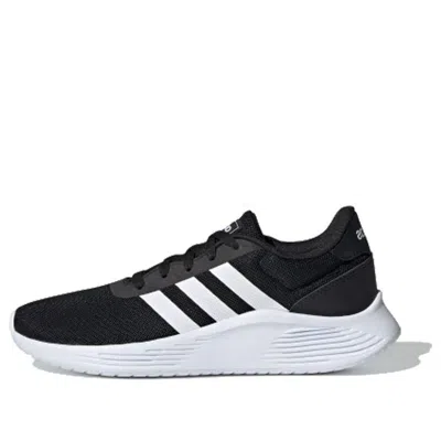 Adidas Originals (wmns) Adidas Lite Racer 2.0 'black White'