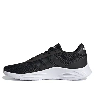 Adidas Originals (wmns) Adidas Lite Racer 2.0 'black White'