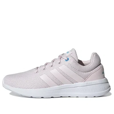 Adidas Originals (wmns) Adidas Lite Racer Cln 2.0 'almost Pink'