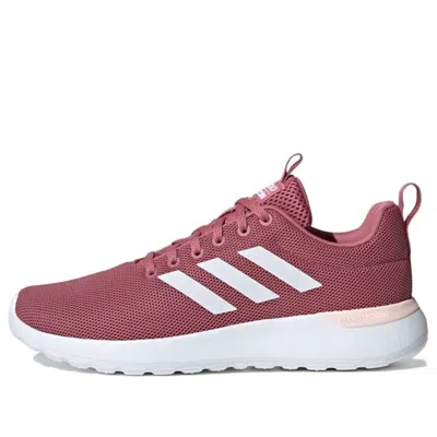 Adidas Originals (wmns) Adidas Lite Racer Cln 'trace Maroon' In Pink