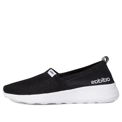 Adidas Originals (wmns) Adidas Lite Racer Slip-on 'core Black'