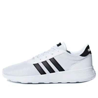 Adidas Originals (wmns) Adidas Lite Racer 'white Black'