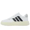 Adidas Originals (wmns) Adidas Litecourt 'white Black'
