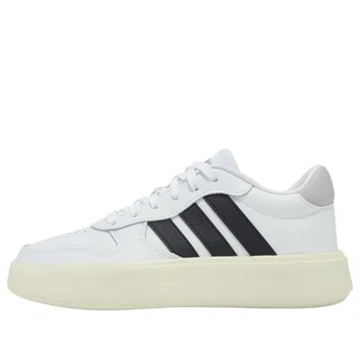 Adidas Originals (wmns) Adidas Litecourt 'white Black'