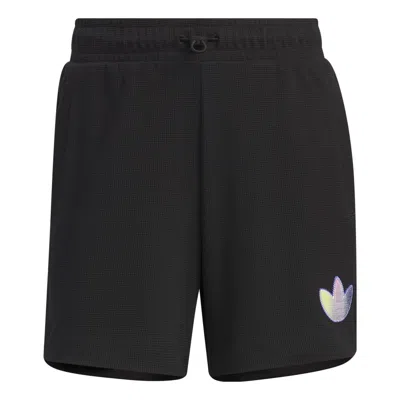 Adidas Originals (wmns) Adidas Lt Shorts 'black'