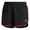 Adidas Originals (wmns) Adidas M20 Short W Running Shorts Black