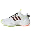 Adidas Originals (wmns) Adidas Magmur Runner 'crystal White Neon'