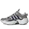 Adidas Originals (wmns) Adidas Magmur Runner 'grey Three' In Gray