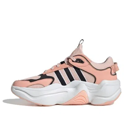 Adidas Originals (wmns) Adidas Magmur Runner Hk 'glow Pink'