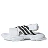 Adidas Originals Magmur Sandal In White
