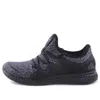 Adidas Originals (wmns) Adidas Manazero Running Shoes 'purple Black'