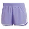Adidas Originals (wmns) Adidas Marathon 20 Shorts 'purple'