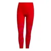 Adidas Originals (wmns) Adidas Marimekko Aeroknit 7/8 Tights 'red'