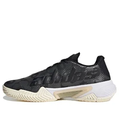 Adidas Originals (wmns) Adidas Marimekko X Barricade 'black Gold Metallic'