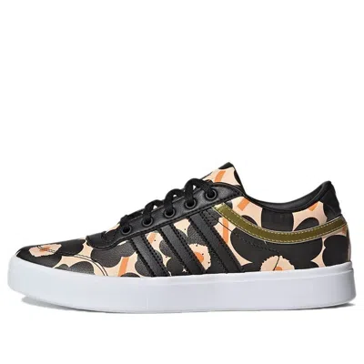 Adidas Originals (wmns) Adidas Marimekko X Bryony 'unikko' In Animal Print
