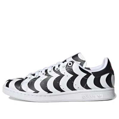 Adidas Originals (wmns) Adidas Marimekko X Stan Smith 'laine Wave'