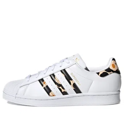 Adidas Originals (wmns) Adidas Marimekko X Superstar 'unikko'