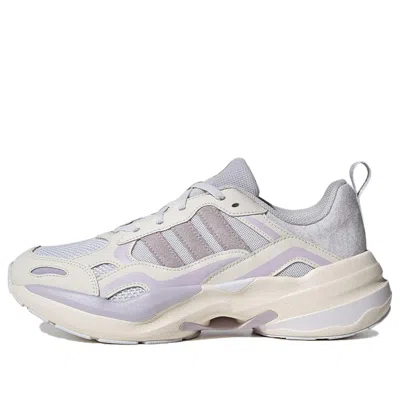 Adidas Originals (wmns) Adidas Maxxcetus Training Shoes 'white Grey Purple'