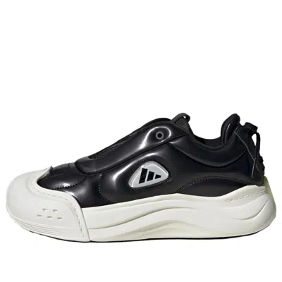 Adidas Originals (wmns) Adidas Maxxcourt Fos Q4 'black White'