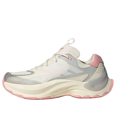 Adidas Originals (wmns) Adidas Maxxwavy Adv 'cream White Wonder White Grey Two'