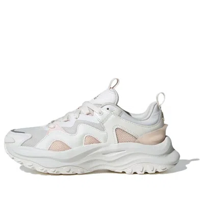 Adidas Originals (wmns) Adidas Maxxwavy 'chalk Wonder Quartz' In White