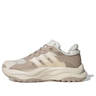 Adidas Originals (wmns) Adidas Maxxwavy Halo 'brown White'