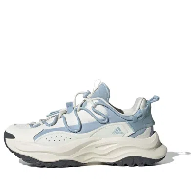 Adidas Originals (wmns) Adidas Maxxwavy 'ivory Baby Blue' In Multi