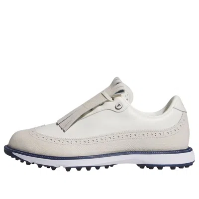 Adidas Originals (wmns) Adidas Mc Zoysia Spikeless 'off White Night Indigo Alumina' In Multi