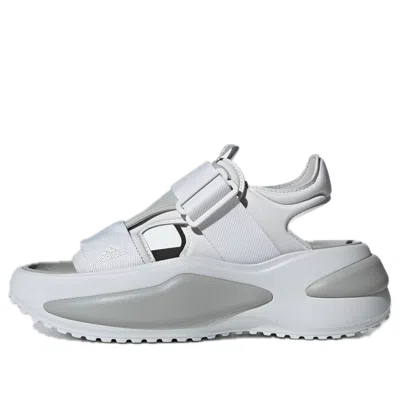 Adidas Originals (wmns) Adidas Mehana 'grey One' In Multi