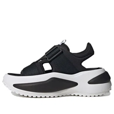 Adidas Originals (wmns) Adidas Mehana Sandal 'black White'