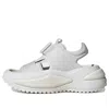 Adidas Originals (wmns) Adidas Mehana Sandal 'dash Grey White'