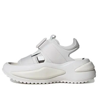Adidas Originals (wmns) Adidas Mehana Sandal 'dash Grey White'