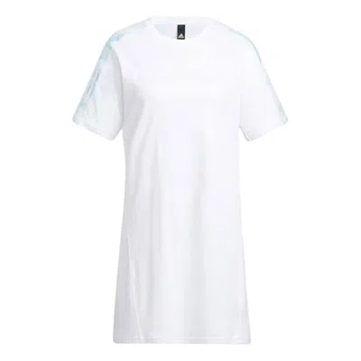 Adidas Originals (wmns) Adidas Met Dress 'white'