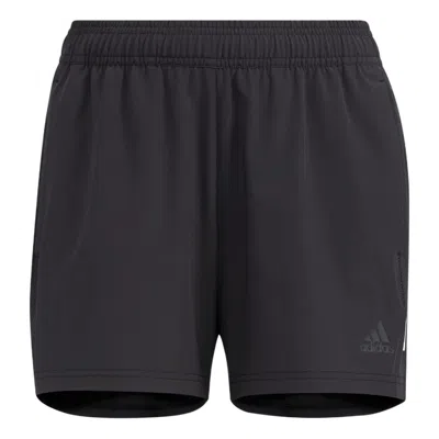Adidas Originals (wmns) Adidas Met Shir Shorts 'black' In Gray