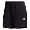 Adidas Originals (wmns) Adidas Mh 1/4 Shorts Sports Running Training Woven Black