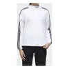 Adidas Originals (wmns) Adidas Mh Fem Wb Sports Stylish Jacket White