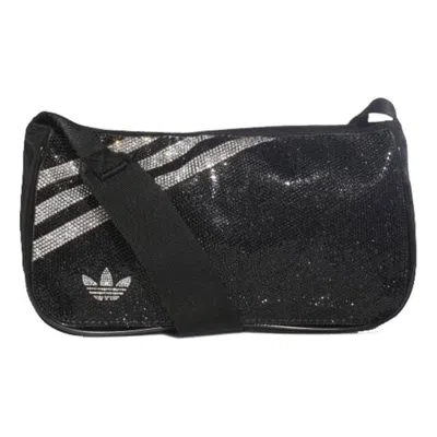 Adidas Originals (wmns) Adidas Mini Airliner Bag 'black'