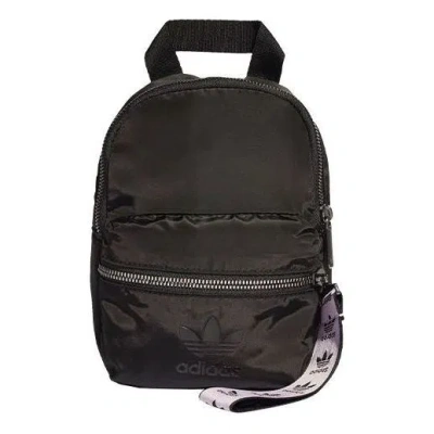 Adidas Originals (wmns) Adidas Mini Backpack 'black'