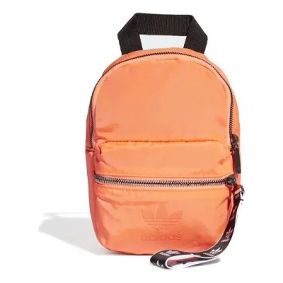 Adidas Originals (wmns) Adidas Mini Backpack 'orange'